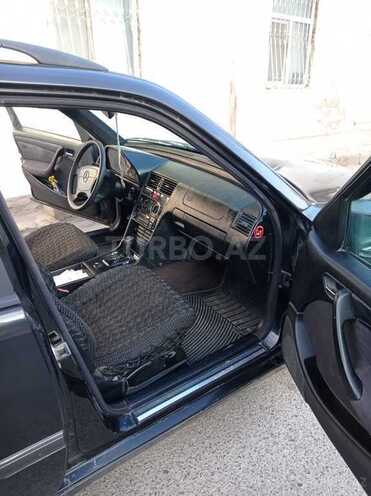 Mercedes C 180 1998, 369,569 km - 1.8 l - Bakı