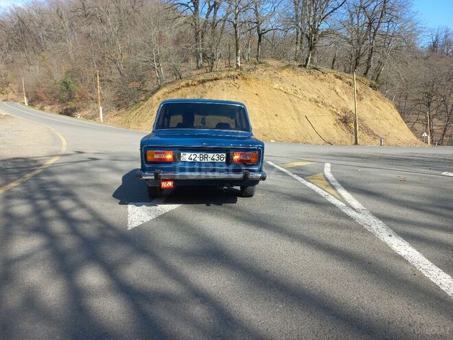 LADA (VAZ) 2106 2001, 236,000 km - 1.6 л - Lənkəran