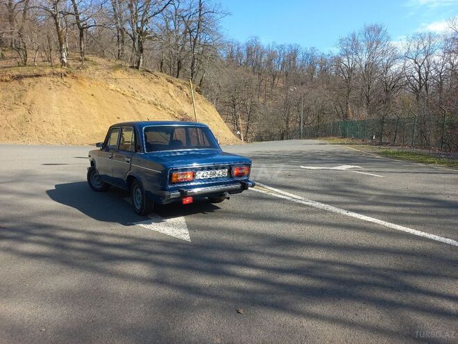 LADA (VAZ) 2106 2001, 236,000 km - 1.6 л - Lənkəran
