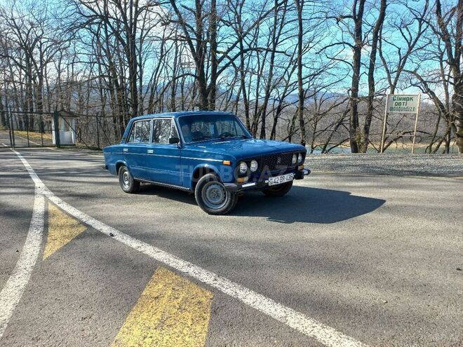 LADA (VAZ) 2106 2001, 236,000 km - 1.6 л - Lənkəran