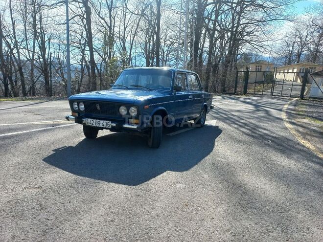 LADA (VAZ) 2106 2001, 236,000 km - 1.6 л - Lənkəran