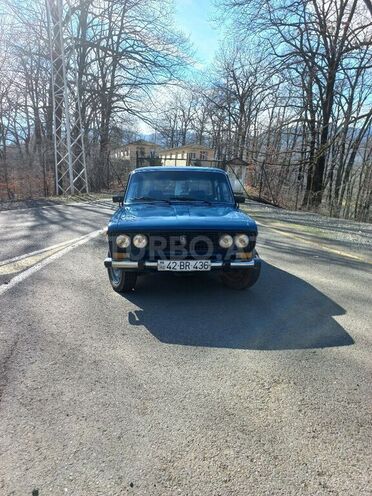 LADA (VAZ) 2106 2001, 236,000 km - 1.6 л - Lənkəran