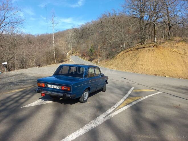 LADA (VAZ) 2106 2001, 236,000 km - 1.6 л - Lənkəran