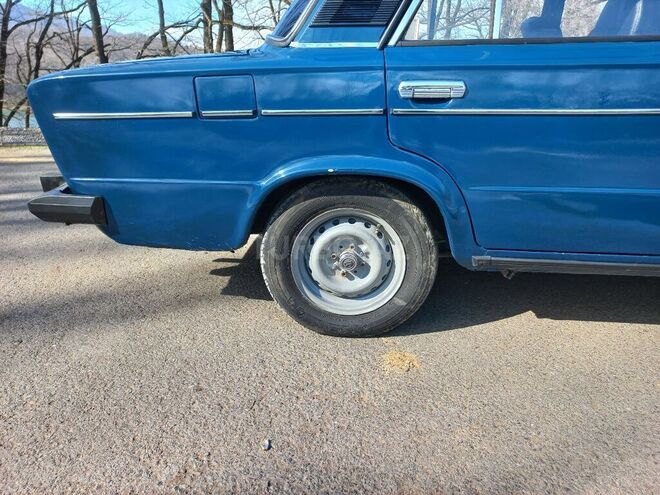 LADA (VAZ) 2106 2001, 236,000 km - 1.6 л - Lənkəran