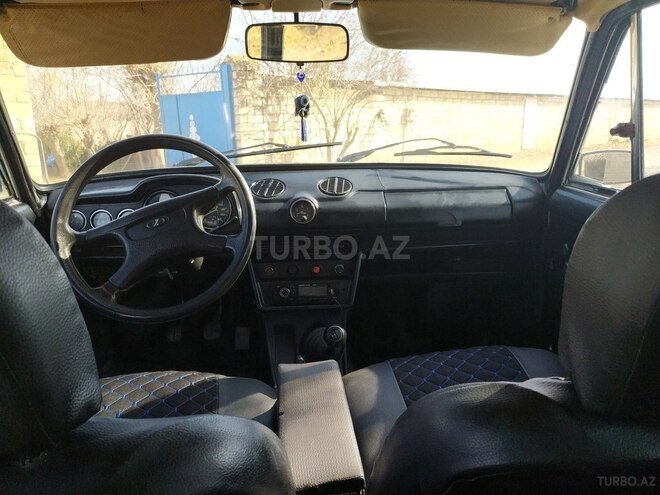 LADA (VAZ) 2106 1991, 178,955 km - 1.3 л - Ağdam