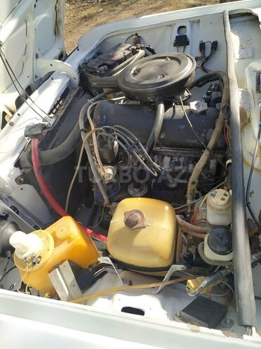 LADA (VAZ) 2106 1991, 178,955 km - 1.3 л - Ağdam