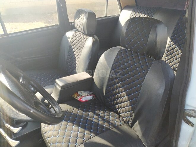 LADA (VAZ) 2106 1991, 178,955 km - 1.3 л - Ağdam