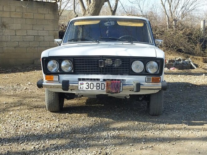 LADA (VAZ) 2106 1991, 178,955 km - 1.3 л - Ağdam