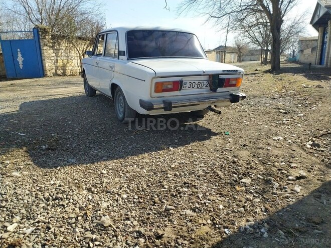 LADA (VAZ) 2106 1991, 178,955 km - 1.3 л - Ağdam