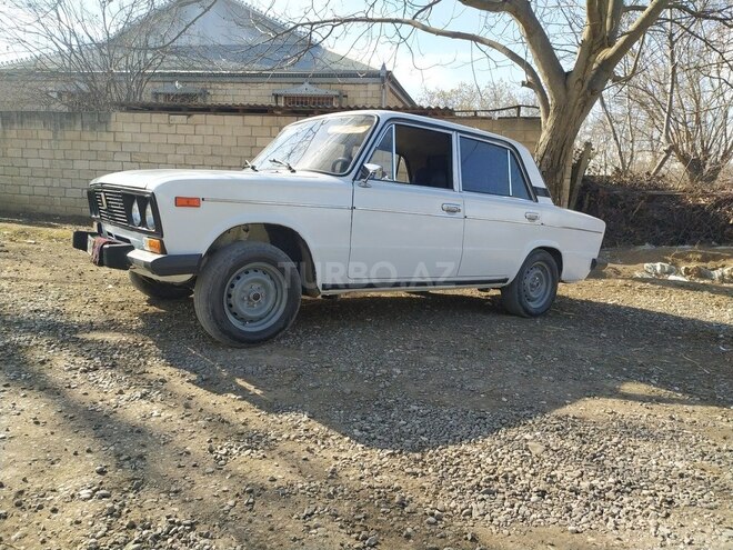 LADA (VAZ) 2106 1991, 178,955 km - 1.3 л - Ağdam