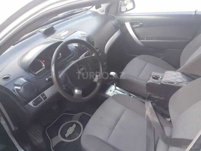 Chevrolet Aveo 2006, 230,000 km - 1.4 л - Bakı