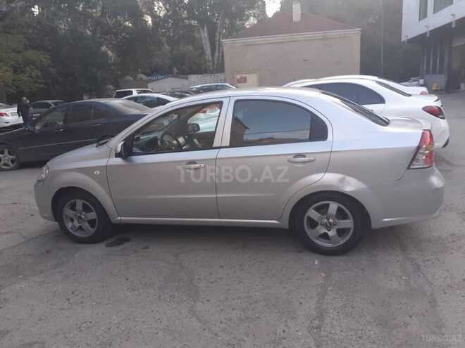 Chevrolet Aveo 2006, 230,000 km - 1.4 л - Bakı
