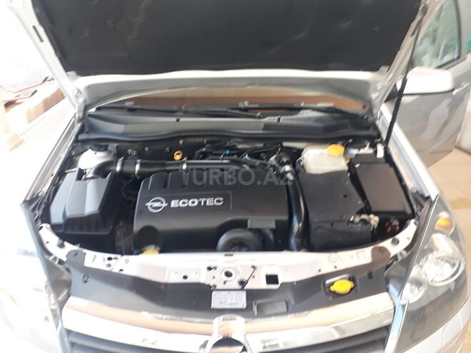 Opel Astra 2006, 184,000 km - 1.3 l - Gəncə