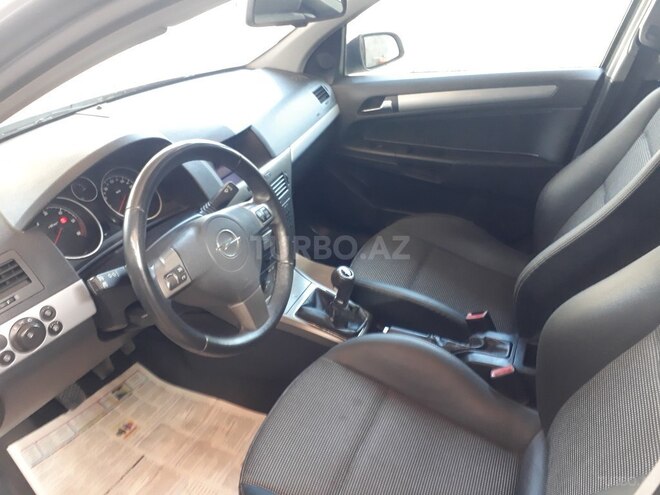 Opel Astra 2006, 184,000 km - 1.3 l - Gəncə
