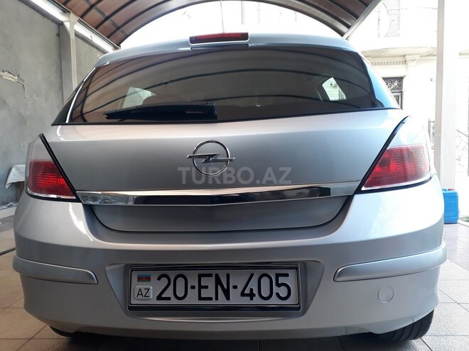 Opel Astra 2006, 184,000 km - 1.3 l - Gəncə