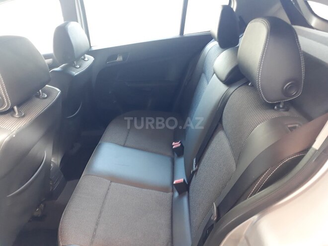 Opel Astra 2006, 184,000 km - 1.3 l - Gəncə