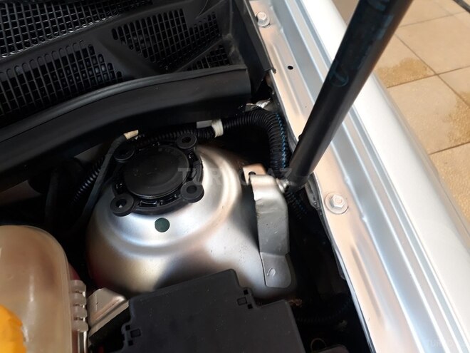 Opel Astra 2006, 184,000 km - 1.3 l - Gəncə