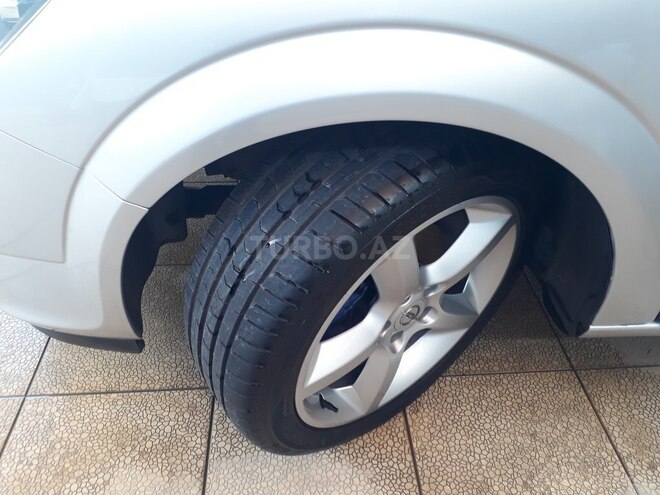 Opel Astra 2006, 184,000 km - 1.3 l - Gəncə
