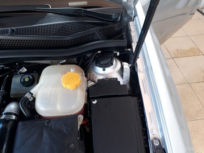 Opel Astra 2006, 184,000 km - 1.3 l - Gəncə