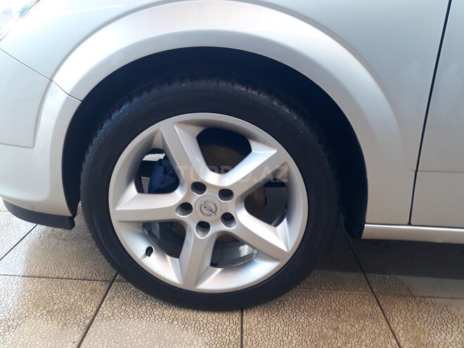 Opel Astra 2006, 184,000 km - 1.3 l - Gəncə