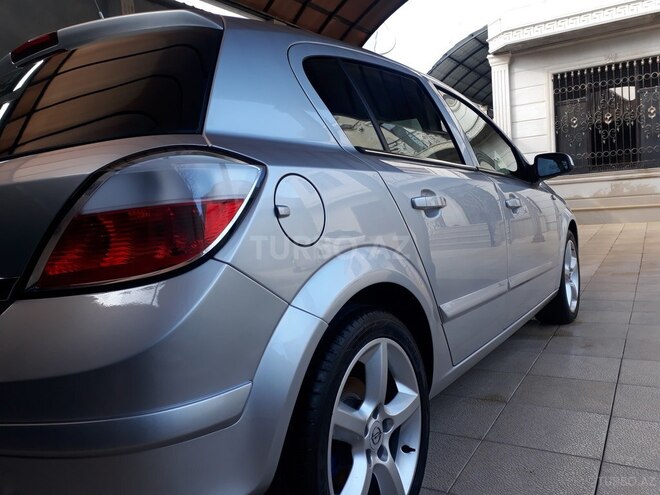 Opel Astra 2006, 184,000 km - 1.3 l - Gəncə