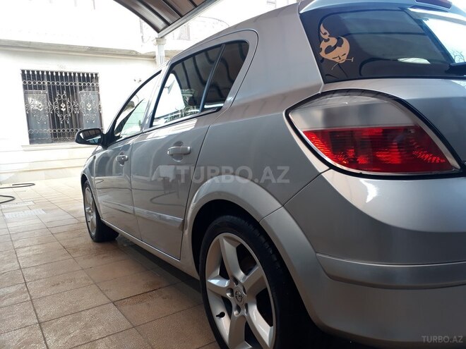 Opel Astra 2006, 184,000 km - 1.3 l - Gəncə