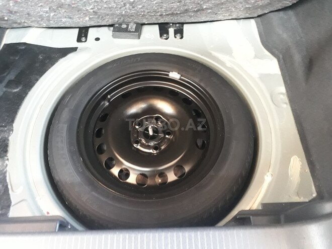 Opel Astra 2006, 184,000 km - 1.3 l - Gəncə