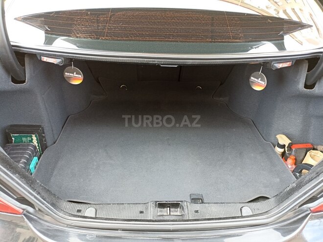 Mercedes C 240 2000, 318,000 km - 2.6 l - Bərdə