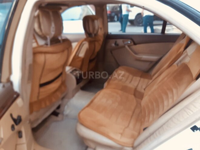 Mercedes S 320 2000, 220,000 km - 3.2 l - Bakı