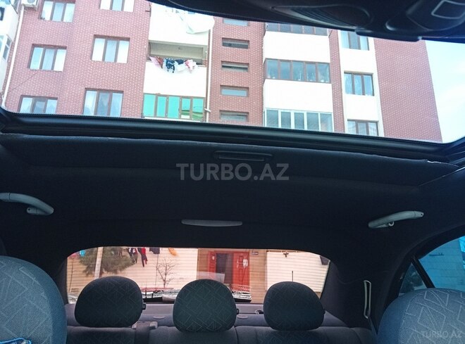 Mercedes C 240 2000, 318,000 km - 2.6 l - Bərdə