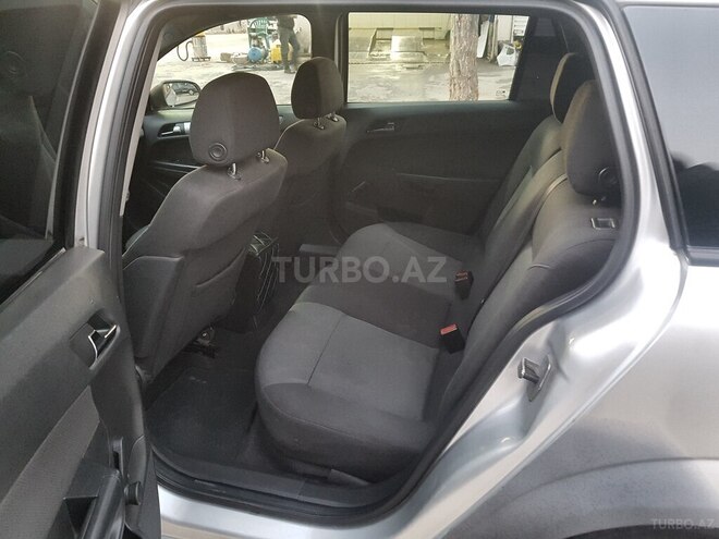Opel Astra 2006, 250,000 km - 1.3 l - Bakı
