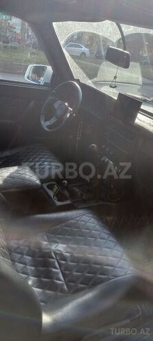 LADA (VAZ) Niva 2015, 95,000 km - 1.7 l - Bakı