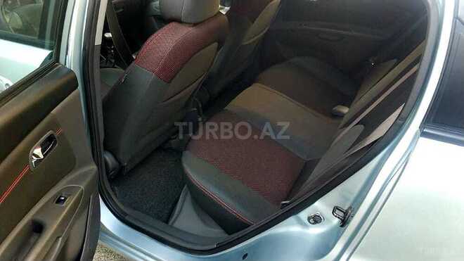 Kia Rio 2006, 182,400 km - 1.5 l - Bakı