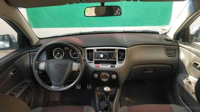 Kia Rio 2006, 182,400 km - 1.5 l - Bakı