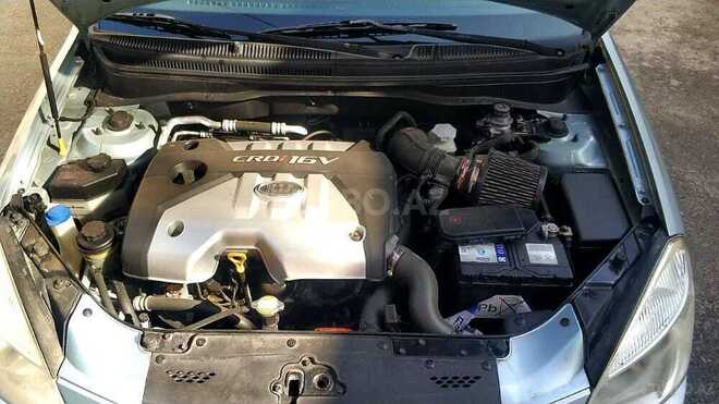 Kia Rio 2006, 182,400 km - 1.5 l - Bakı