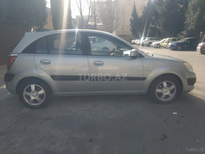 Kia Rio 2006, 182,400 km - 1.5 l - Bakı