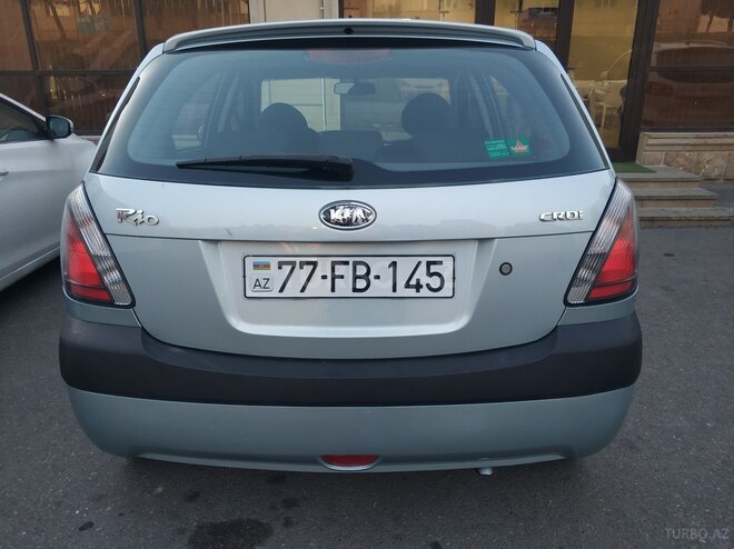 Kia Rio 2006, 182,400 km - 1.5 l - Bakı