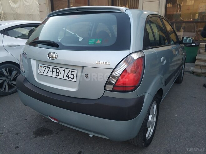 Kia Rio 2006, 182,400 km - 1.5 l - Bakı