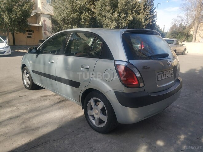 Kia Rio 2006, 182,400 km - 1.5 l - Bakı