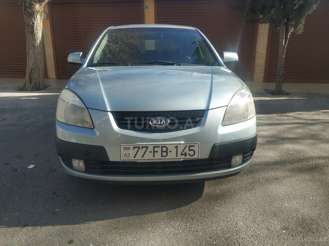 Kia Rio 2006, 182,400 km - 1.5 l - Bakı