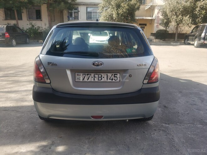 Kia Rio 2006, 182,400 km - 1.5 l - Bakı