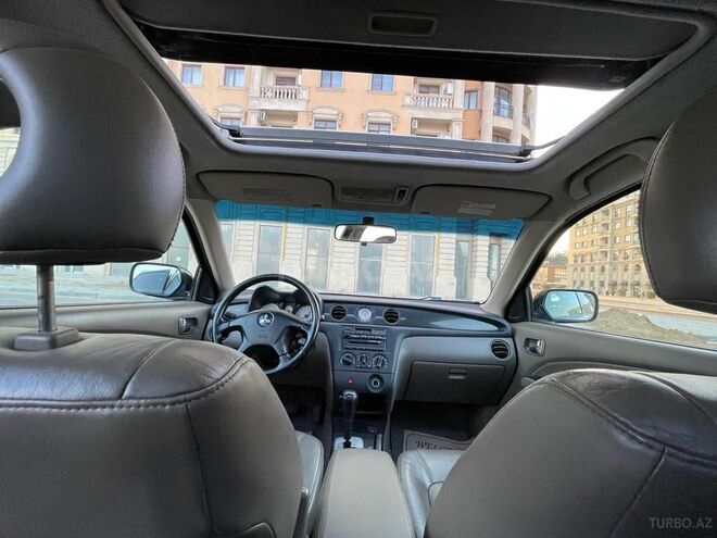 Mitsubishi Outlander 2006, 267,123 km - 2.4 l - Sumqayıt