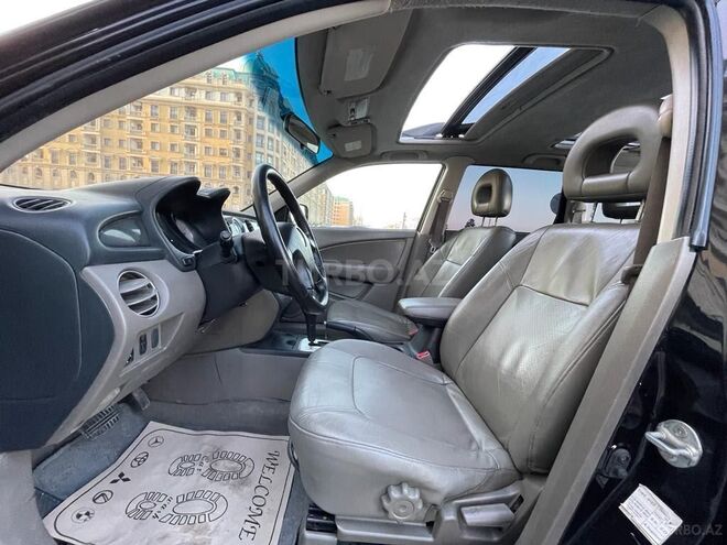 Mitsubishi Outlander 2006, 267,123 km - 2.4 l - Sumqayıt