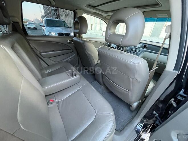 Mitsubishi Outlander 2006, 267,123 km - 2.4 l - Sumqayıt