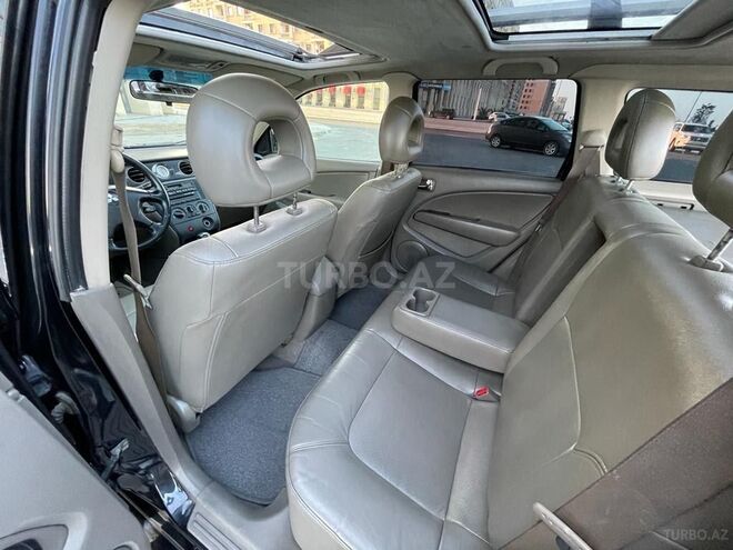 Mitsubishi Outlander 2006, 267,123 km - 2.4 l - Sumqayıt