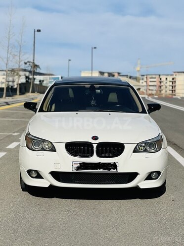 BMW 530 2006, 227,606 km - 3.0 л - Bakı
