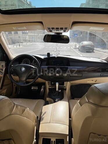 BMW 530 2006, 227,606 km - 3.0 л - Bakı