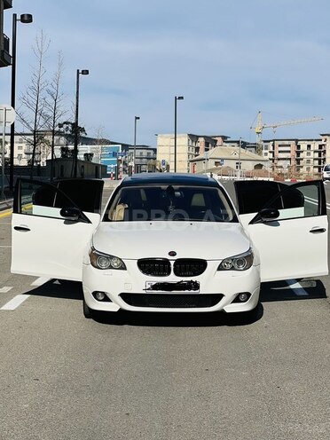 BMW 530 2006, 227,606 km - 3.0 л - Bakı