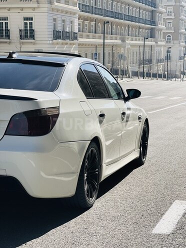 BMW 530 2006, 227,606 km - 3.0 л - Bakı