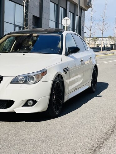 BMW 530 2006, 227,606 km - 3.0 л - Bakı